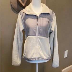 North Face Polartec fleece - XS
